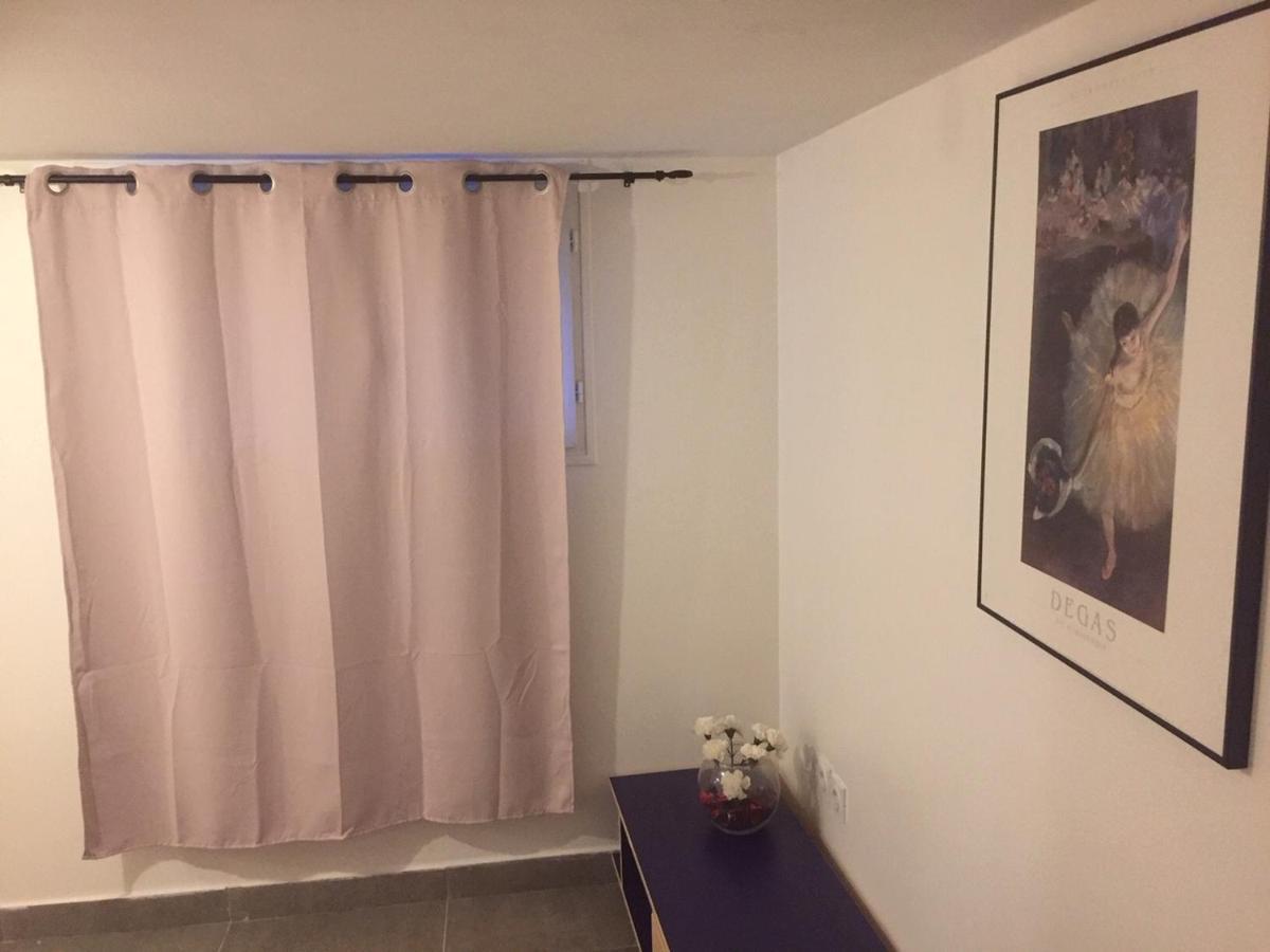 Nid Calme Nord Paris Apartment Pierrefitte-sur-Seine Exterior foto
